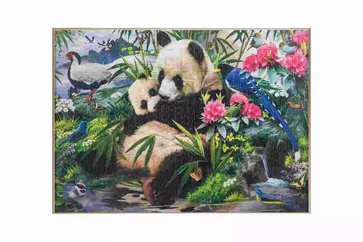 antyrama 50x70
